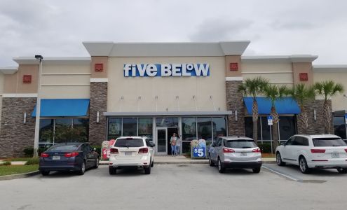 Five Below