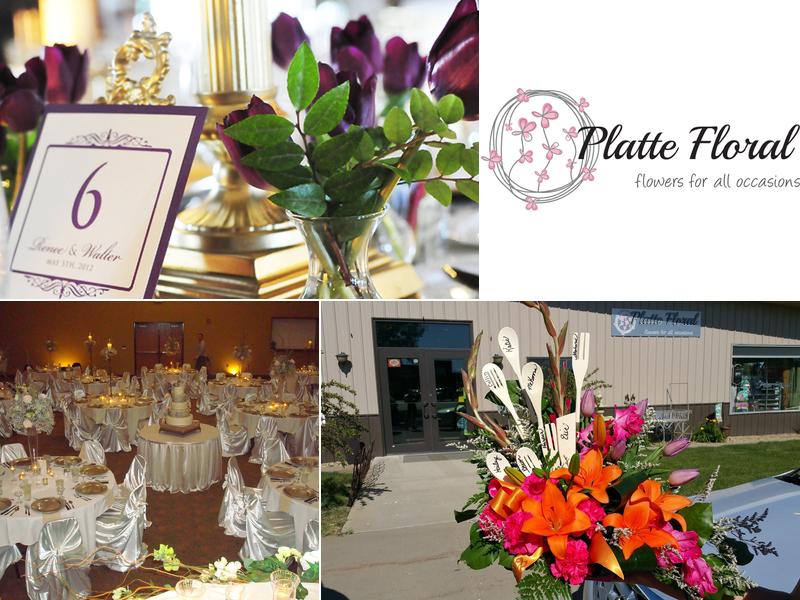 Platte Floral & Rentals