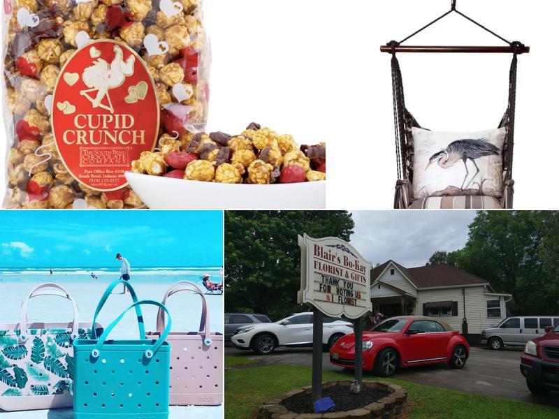 Blair's Bo-Kay Florist