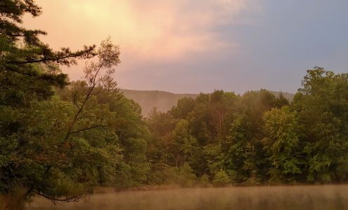 Indian Boundary General Store Tellico Plains