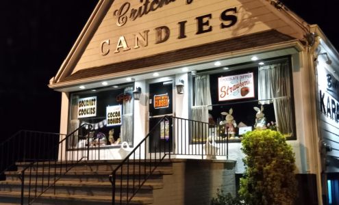 Critchley's Candies