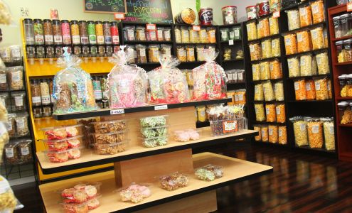 International Popcorn & Confections