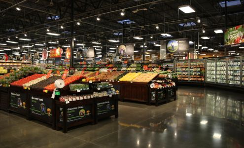 Kroger Floral Department