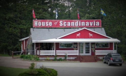 House of Scandinavia