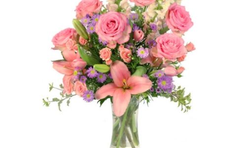Richardson's Florist 528 Calhoun St, Johnston South Carolina 29832