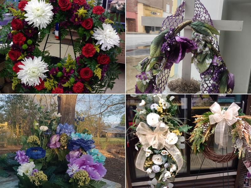 Graham's Flowers & Gifts