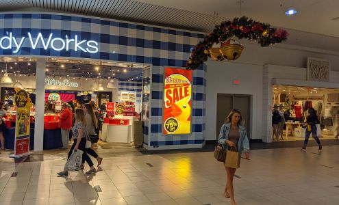 Bath & Body Works Melbourne