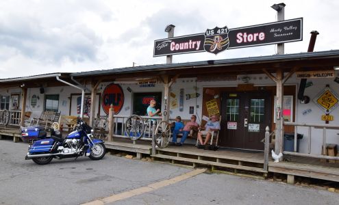 Shady Valley Country Store Shady Valley