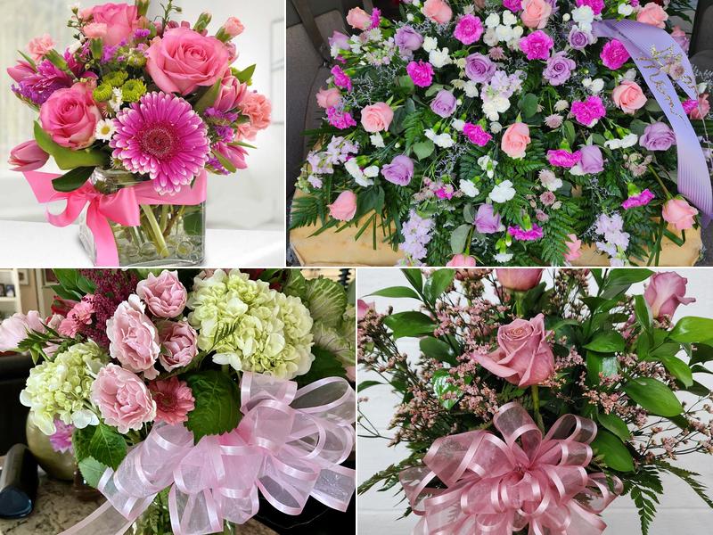 Miller's Flower Shop