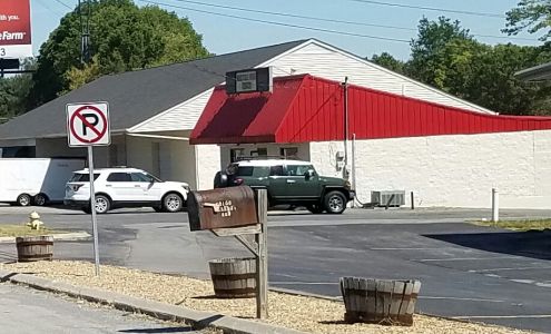 Wholesale House Tobacco