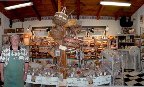 Blue Ridge Soap Shed