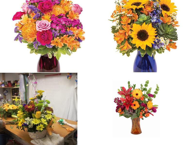 McCray's Flowers and Gift Shop