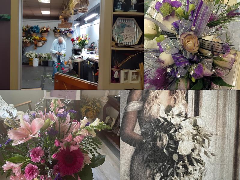 Blooms Royale Florist