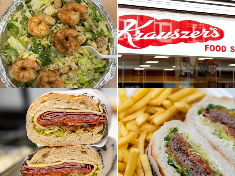 Krauszer's Deli & Food Store