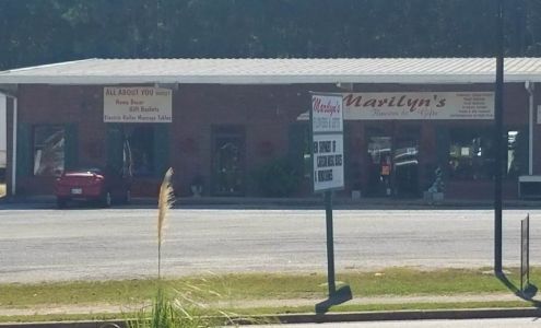 Marilyn's Flowers & Gifts 212 W Main St, Camden Tennessee 38320