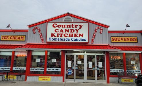 Country Candy Kitchen