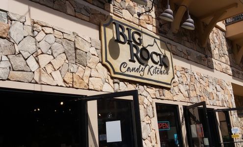 Big Rock Candy Kitchen