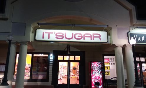 IT'SUGAR Sevierville