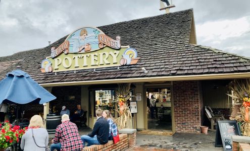 Pigeon River Pottery