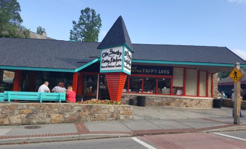 Ole Smoky Candy Kitchen