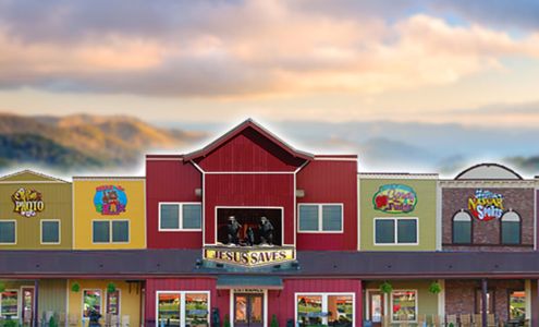 Three Bears General Store