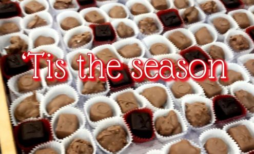 Ole Smoky Candy Kitchen