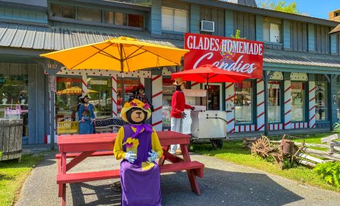 Glades Homemade Candies