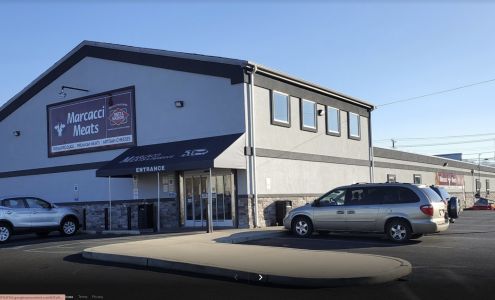 Marcacci Meats