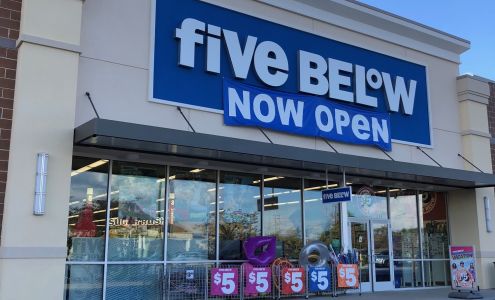 Five Below