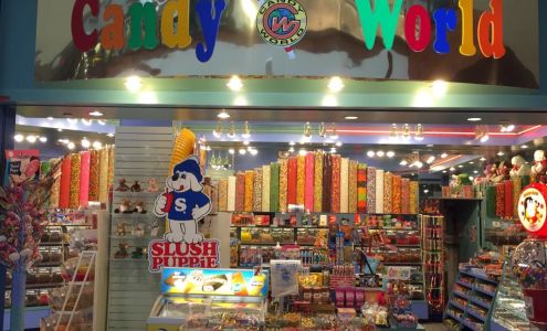 Candy World