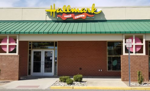 Mary's Hallmark Shop