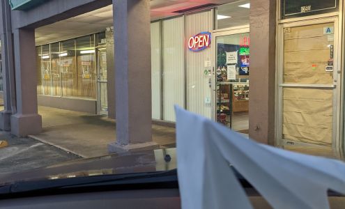 The Chocolate Shoppe