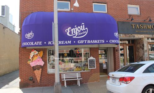 Enjou Chocolat of Morristown, Inc.