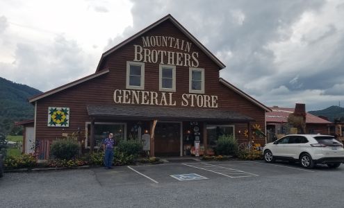 Mountain Brothers General Store