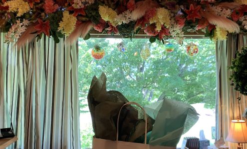 Honeysuckle Rose Boutique