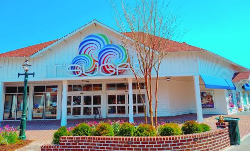 IT'SUGAR Myrtle Beach