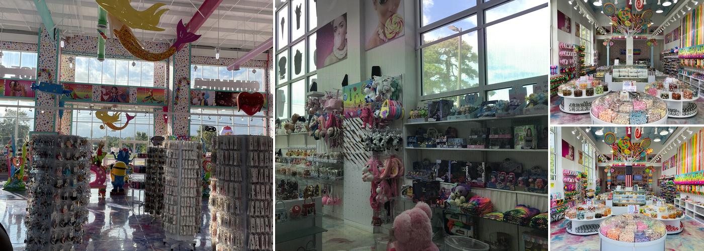 Sugar Kingdom Myrtle Beach