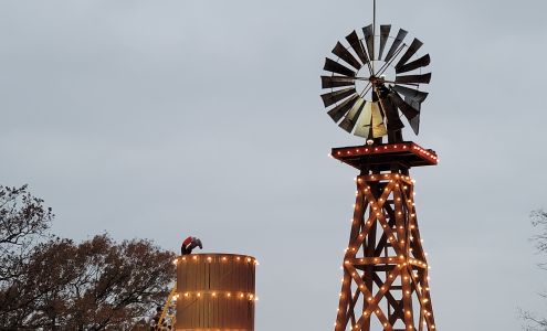 North Pole Of Texas Pickton