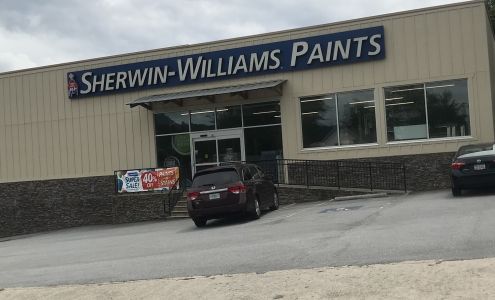Sherwin-Williams Paint Store
