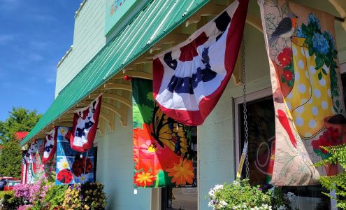 Broyles General Store and Garden Emporium