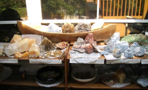 Mountain Valley Center Otto