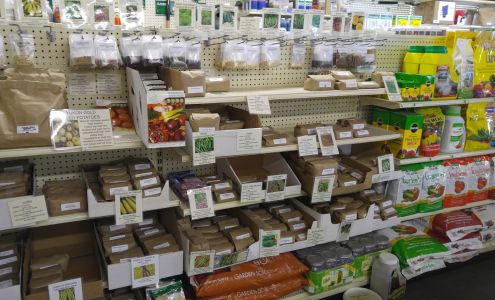 Oakway Farm and Garden Center