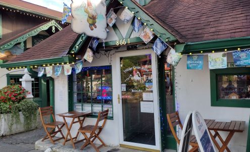 Hansel & Gretel Candy Kitchen