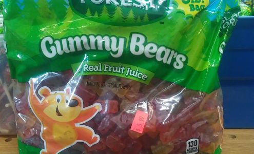 Deb's Dollar & Discount