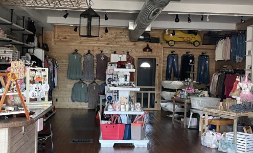 Johnson And Company General Store