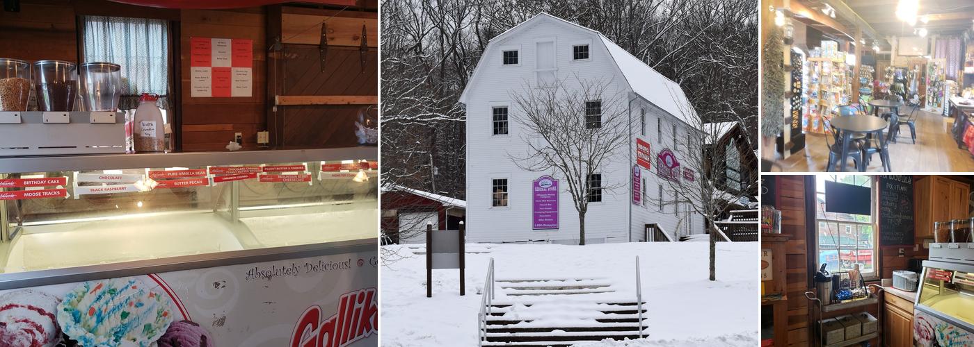 Ohiopyle Old Mill General Store