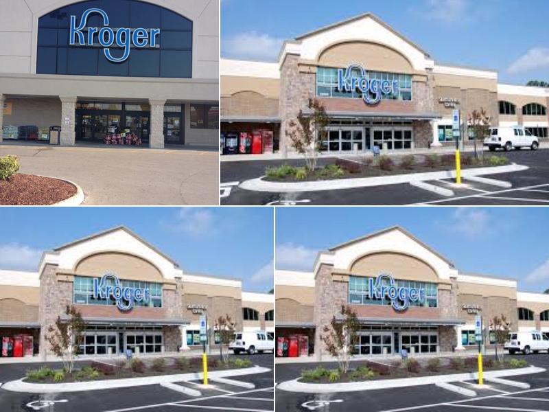 Kroger Deli 5145 Murfreesboro Rd, La Vergne