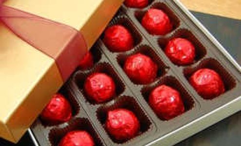 Rose City Chocolatier