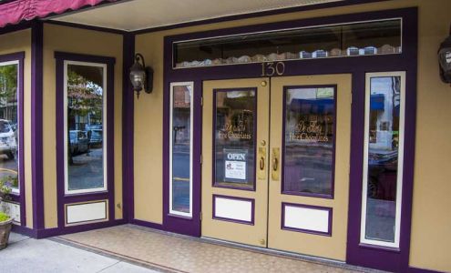 De Fluri's Fine Chocolate