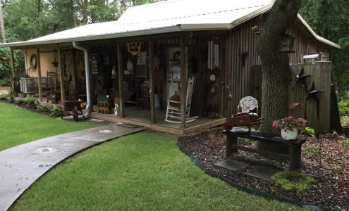 Primitives at the Ridge